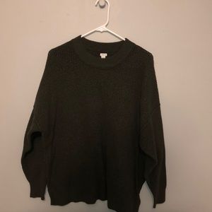 Aerie sweater
